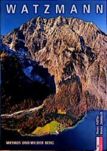 Watzmann Leisure, Home & Garden