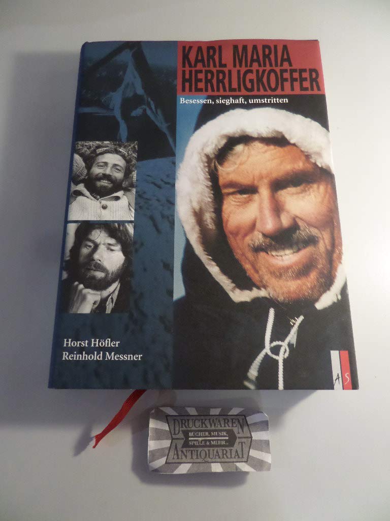 Karl Maria Herrligkoffer Sports