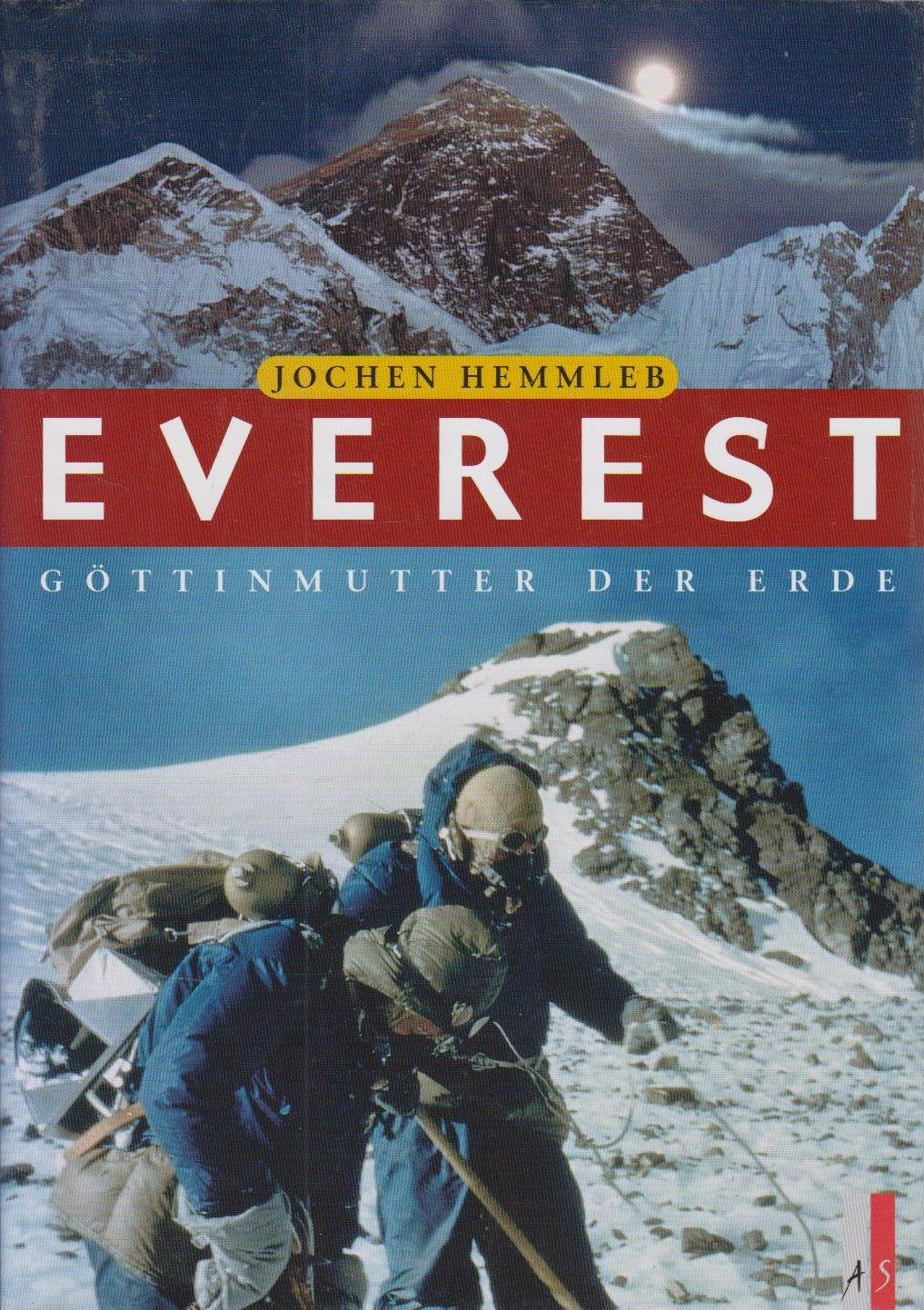 Everest: Göttinmutter der Erde Politics & Society Books