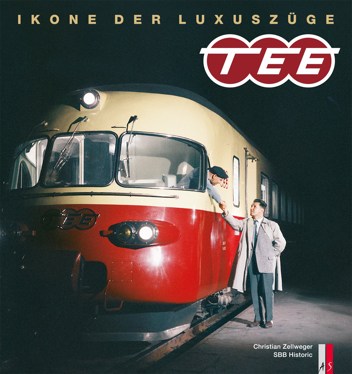 TEE - Ikone der Luxuszüge Leisure, Home & Garden