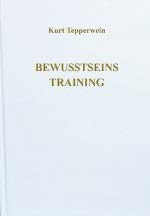 Bewusstseins Training Books