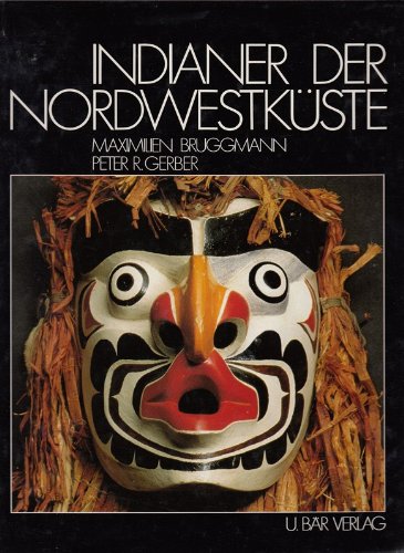 Product Image: Indianer der Nordwestküste