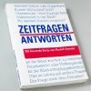 Zeitfragen - Antworten Books