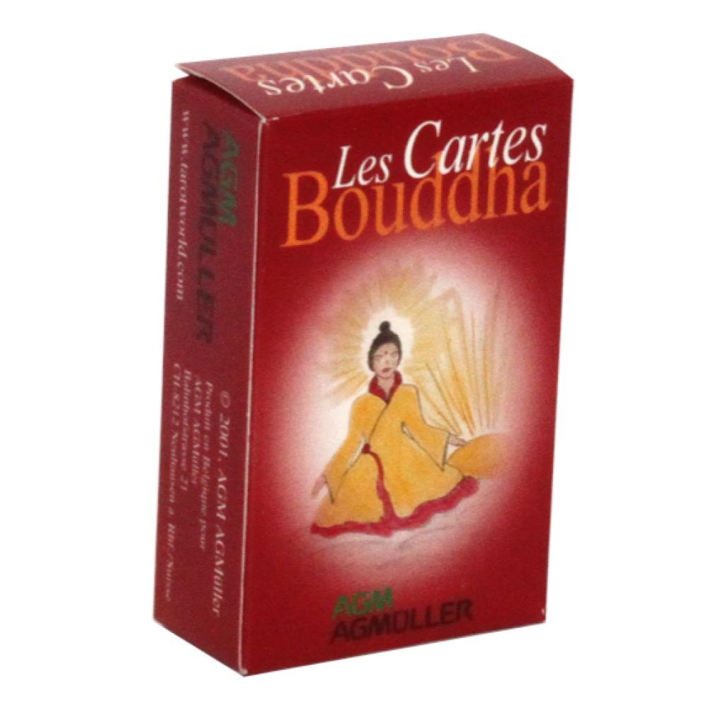 Cartes Bouddha Card Games