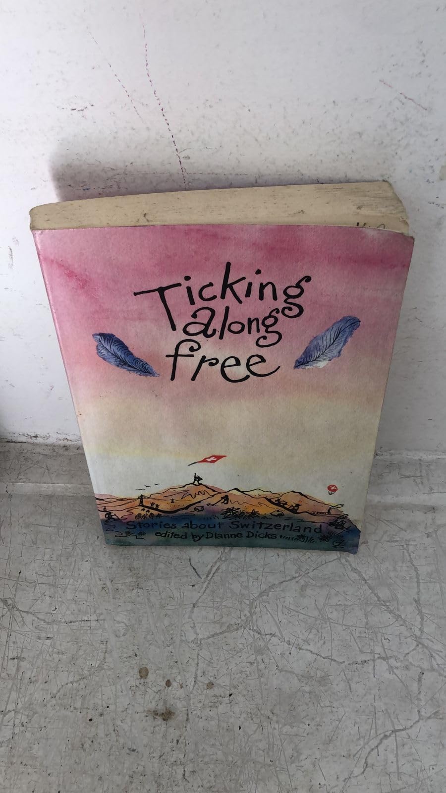 Ticking Along Free: Stories about Switzerland Social Sciences