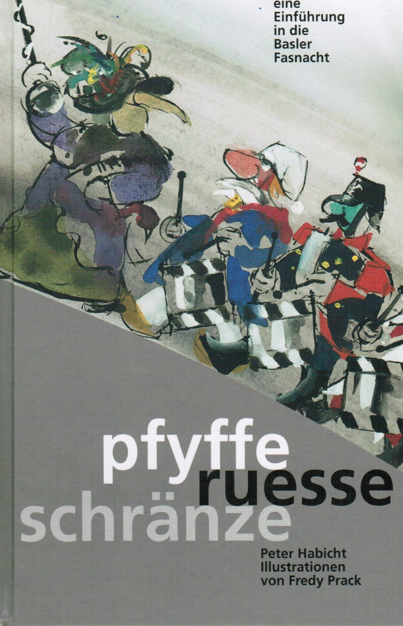 Product Image: pfyffe ruesse schränze