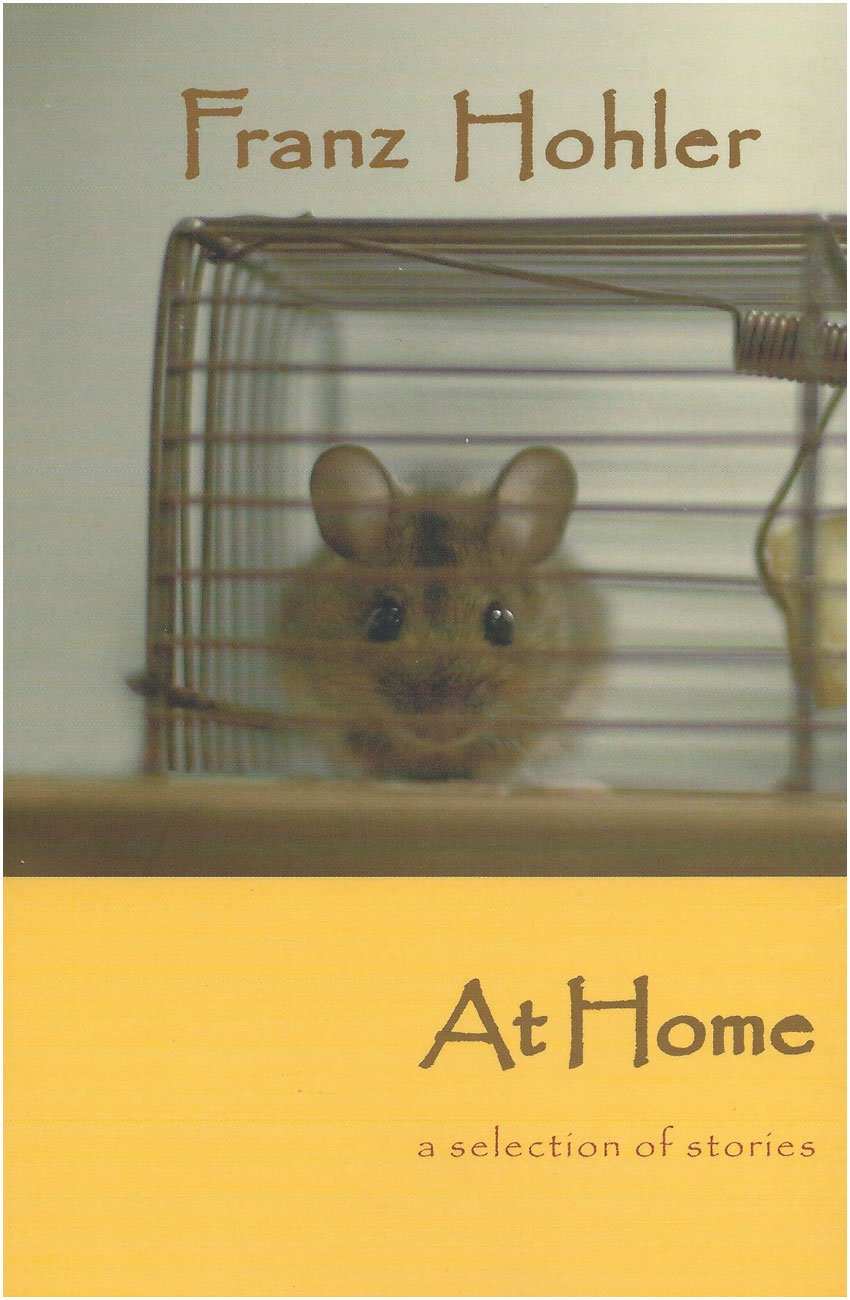 At Home Essays & Short Stories