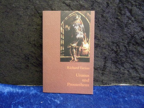 Uranus und Prometheus (Livre en allemand) book