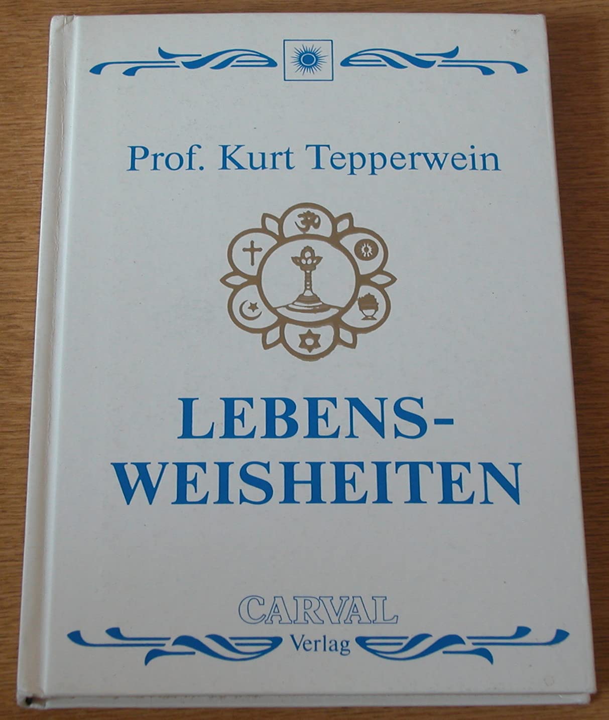 Product Image: Lebensweisheiten