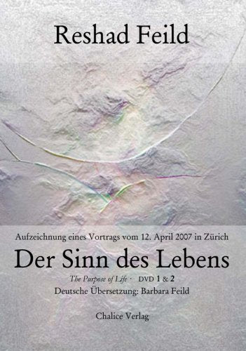 Der Sinn des Lebens: The Purpose of Life. Aufzeichnung eines Vortrags vom 12. April 2007 in Zürich Movies