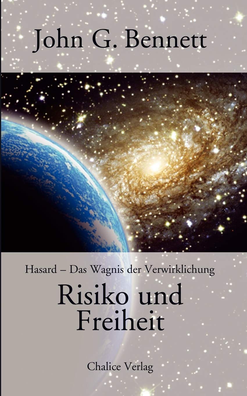 Risiko und Freiheit Philosophy