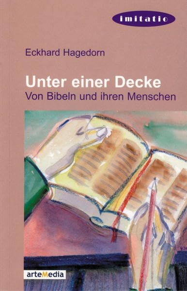 Unter einer Decke: von Bibeln und ihren Menschen LGBTQ+