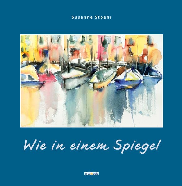 Wie in einem Spiegel Film, Art & Culture
