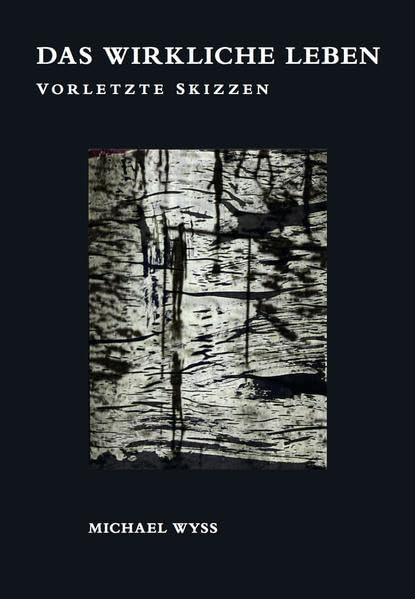 Wunschlos wirklich: Vorletzte Skizzen Poetry