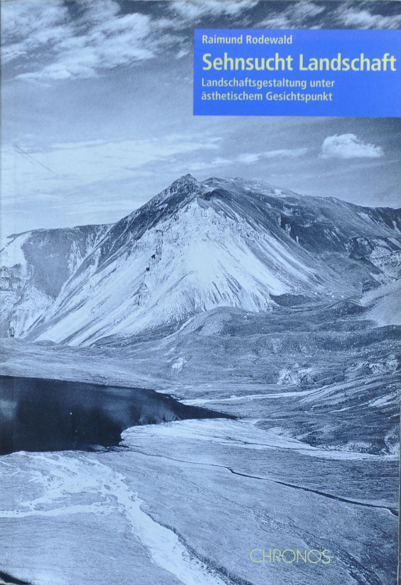 Product Image: Sehnsucht Landschaft