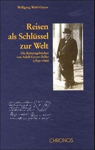 Reisen als Schlüssel zur Welt Memories