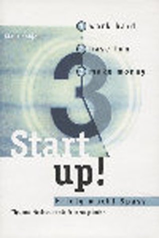 Start up! Erfolg macht Spass. Tips und Motivation für Existenzgründer Books