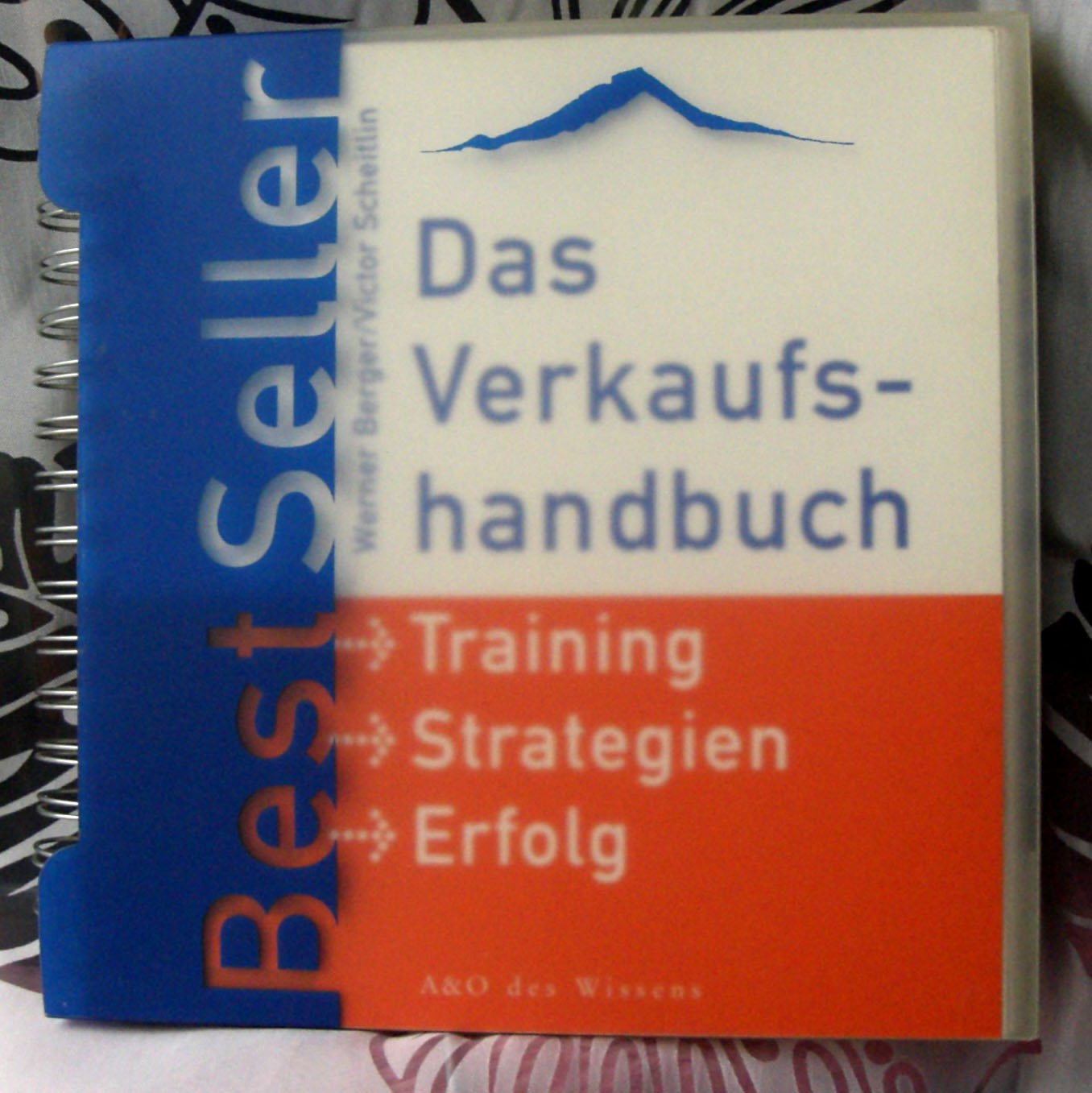 BestSeller. Das Verkaufshandbuch: Training - Strategien - Erfolg Law
