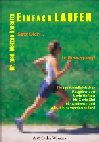 Product Image: Einfach laufen.