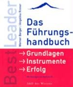 BestLeader: Das Führungshandbuch: Das Führungshandbuch. Grundlagen, Instrumente, Erfolg. Mit Checklisten Law