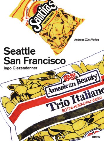 Product Image: Seattle/San Francisco