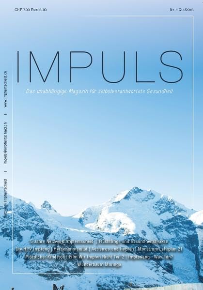 Product Image: IMPULS Q1/16