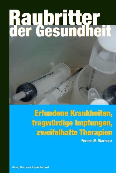 Raubritter der Gesundheit Health, Nutrition & Fitness