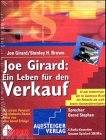 Ein Leben für den Verkauf Business, Finance & Career