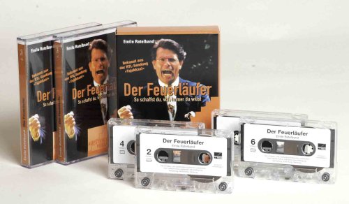 Der Feuerläufer: So schaffst du, was immer du willst Lifestyle
