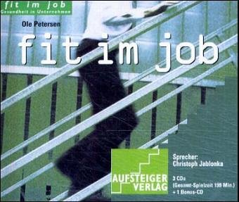 Product Image: Fit im Job