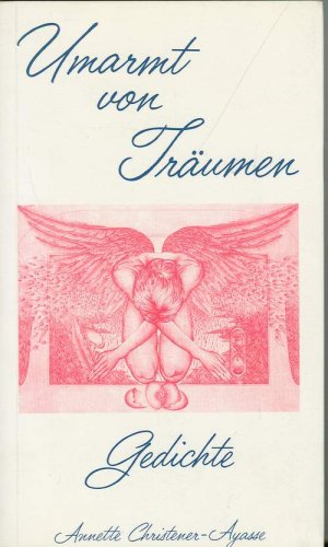 Umarmt von Träumen Books