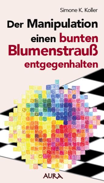 Der Manipulation einen bunten Blumenstrauß entgegenhalten Leisure, Home & Garden