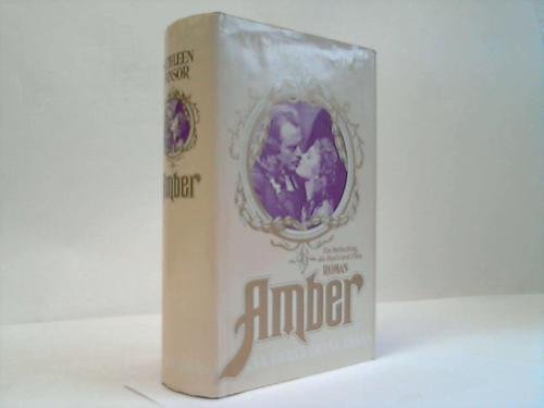 Amber Historical Fiction