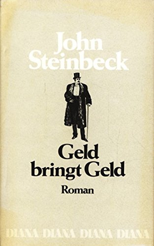 Geld bringt Geld Contemporary literature Books