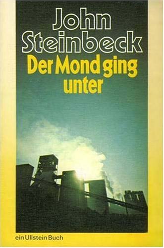 Laßt uns König spielen / Der Mond ging unter. Zwei Romane in einem Band Books