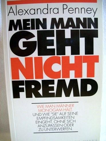 Mein Mann geht nicht fremd. Wie man Männer monogam hält Partnership & Love