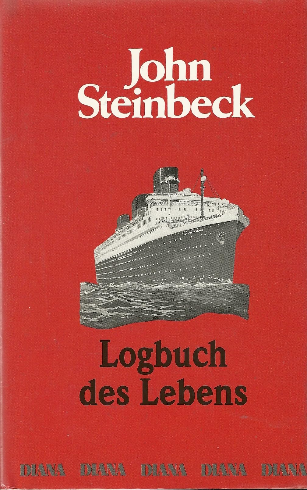 Logbuch des Lebens Books