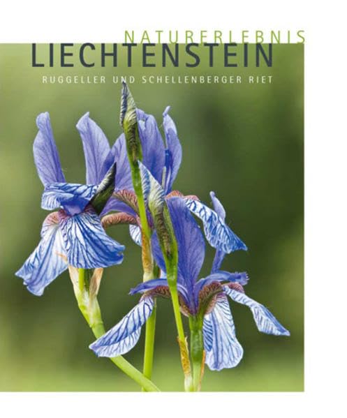 Naturerlebnis Liechtenstein: Ruggeller und Schellenberger Riet Film, Art & Culture