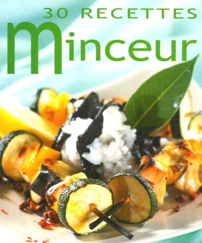 30 Recettes Minceur Books