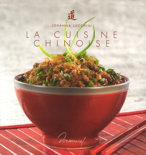 La cuisine chinoise book