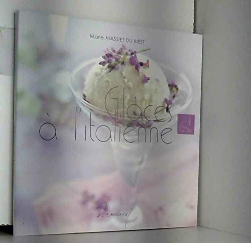 Glaces à l'italienne Books
