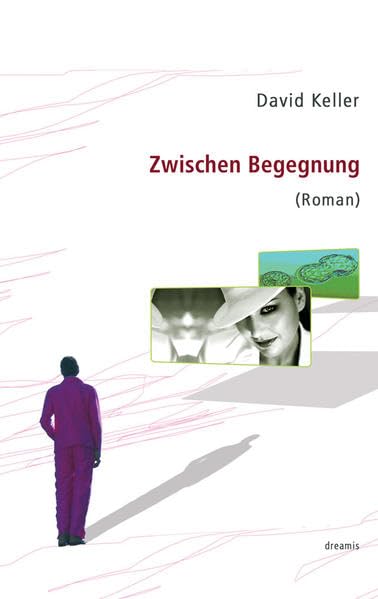 Zwischen Begegnung Contemporary literature Books