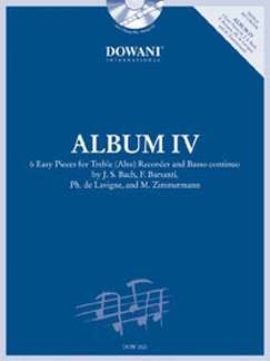 Album Lv Sheet Music