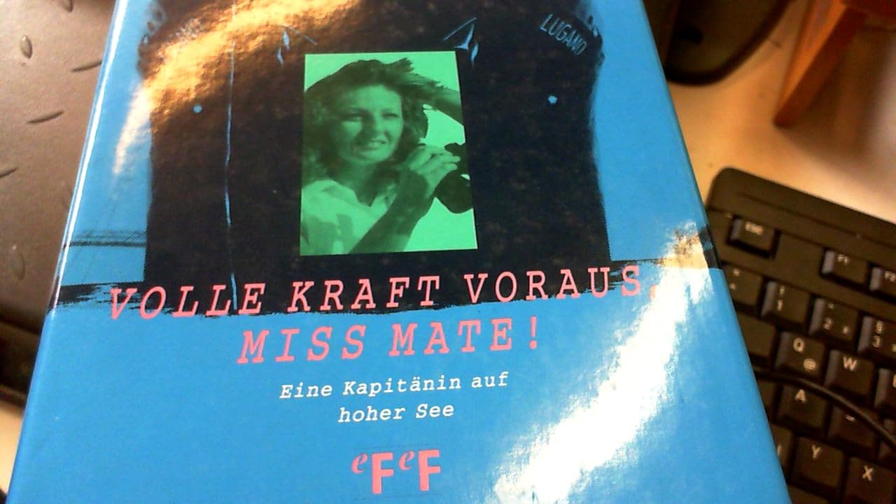 Volle Kraft voraus, Miss Mate! Memories