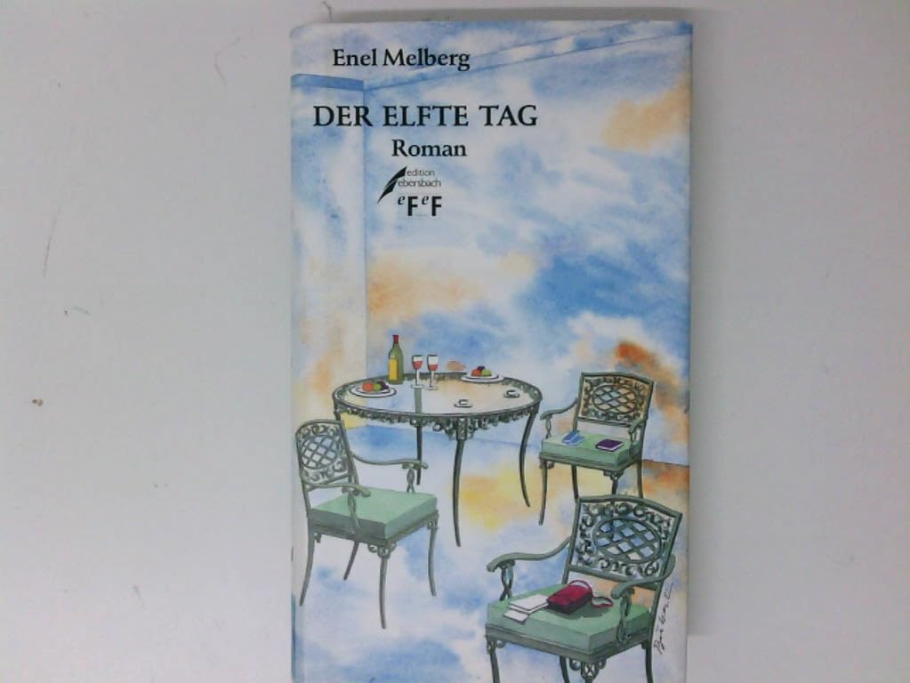Der elfte Tag. Roman Books