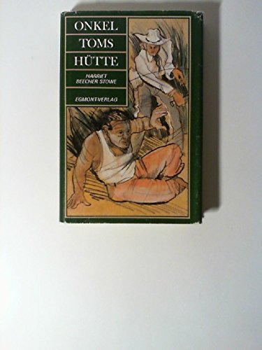 Onkel Toms Hütte Books