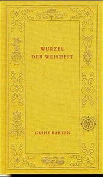 Product Image: Wurzel der Weisheit