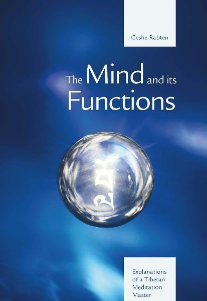 The Mind and its Functions Psychology