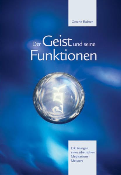 Der Geist und seine Funktionen book
