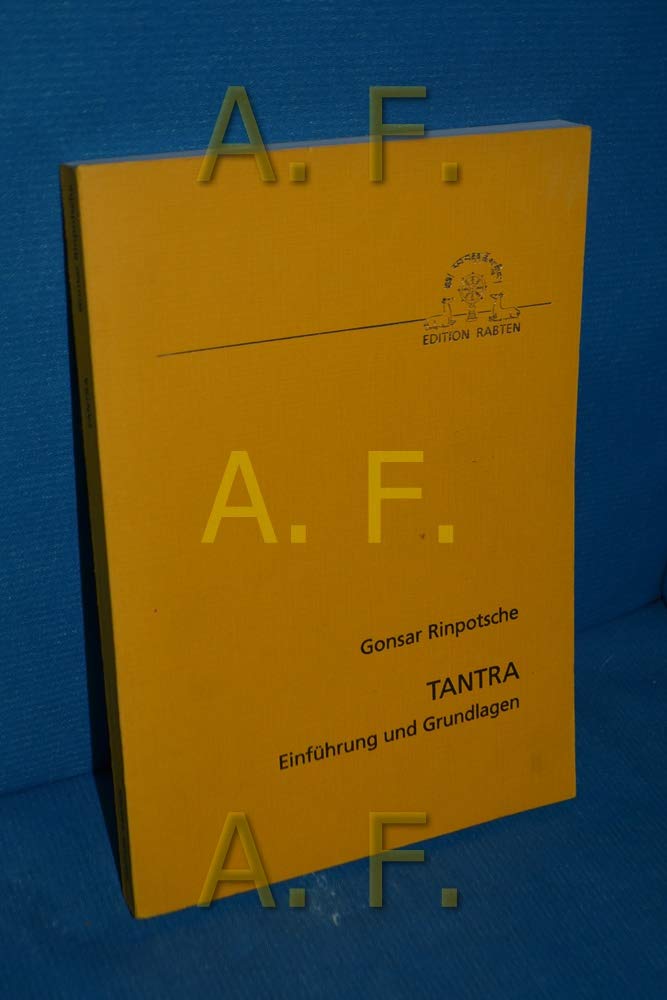 Tantra - Einführung und Grundlagen Partnership & Love